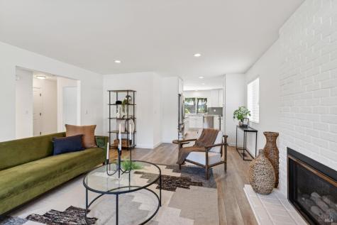 309 Mountain View Drive Healdsburg CA 95448