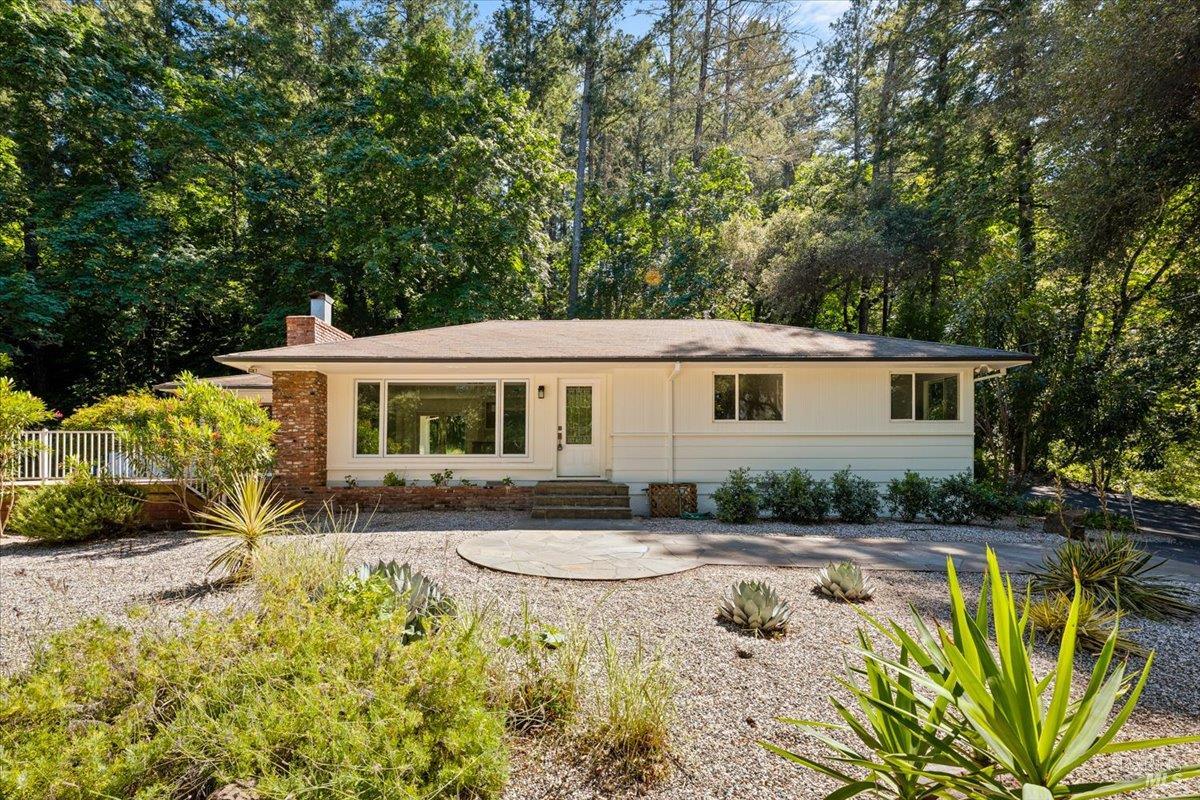 3257 State Highway 128 Calistoga CA 94515