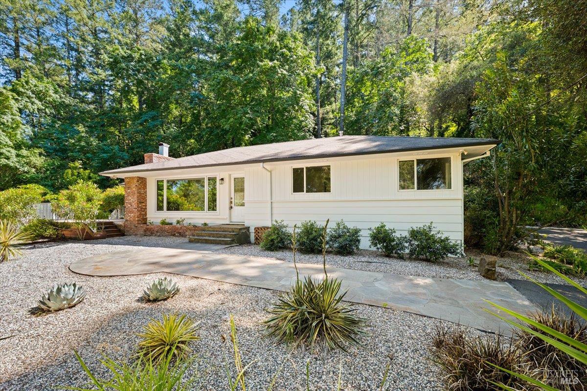 3257 State Highway 128 Calistoga CA 94515