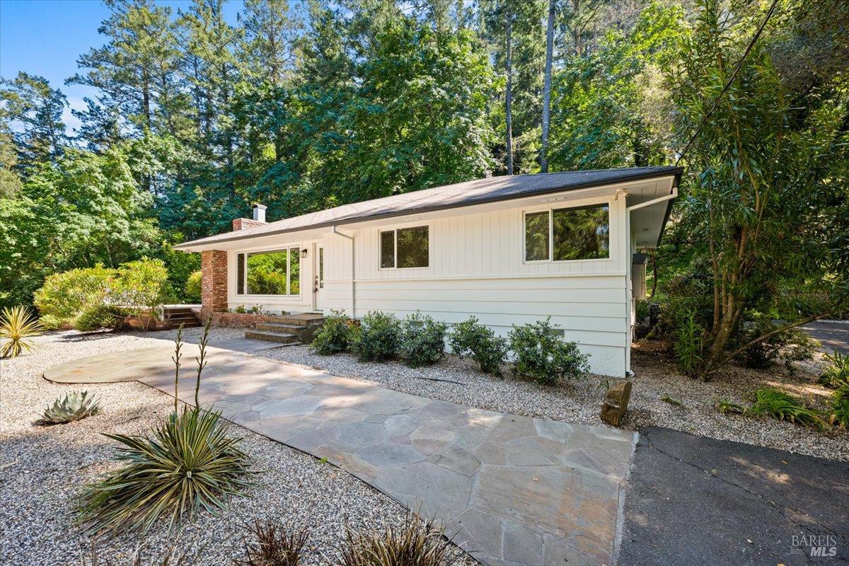 3257 State Highway 128 Calistoga CA 94515