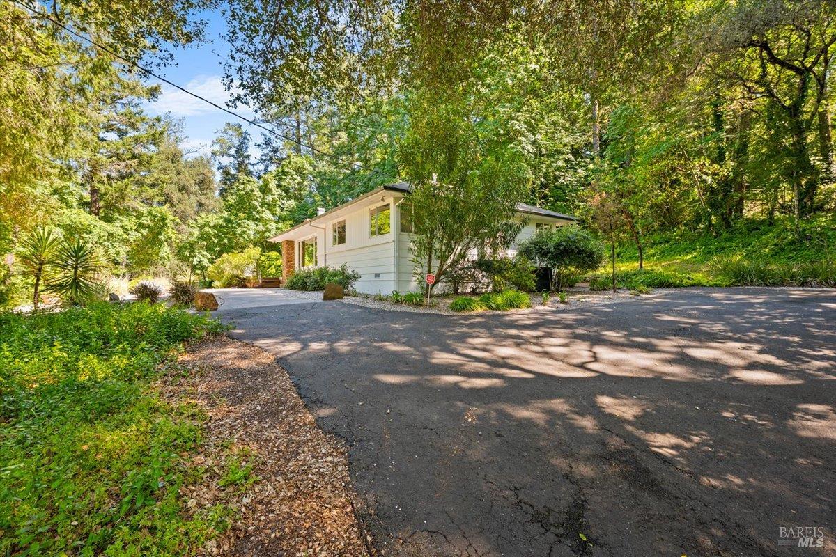 3257 State Highway 128 Calistoga CA 94515