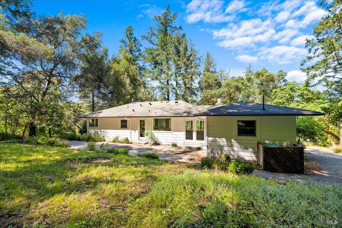3257 State Highway 128 Calistoga CA 94515