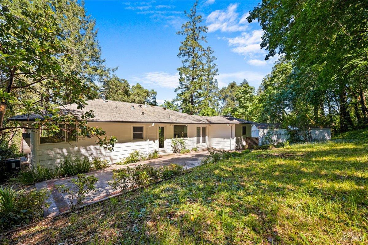 3257 State Highway 128 Calistoga CA 94515