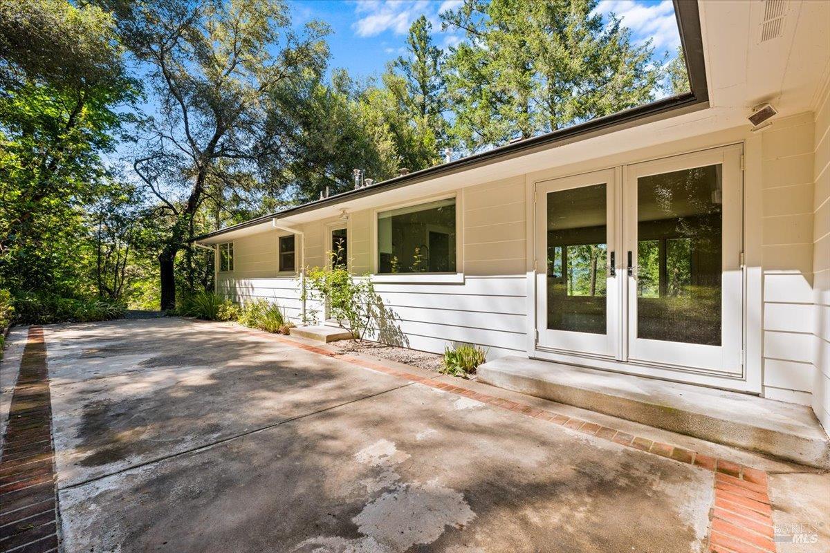 3257 State Highway 128 Calistoga CA 94515