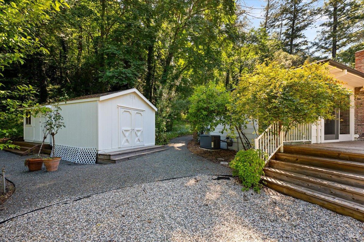 3257 State Highway 128 Calistoga CA 94515