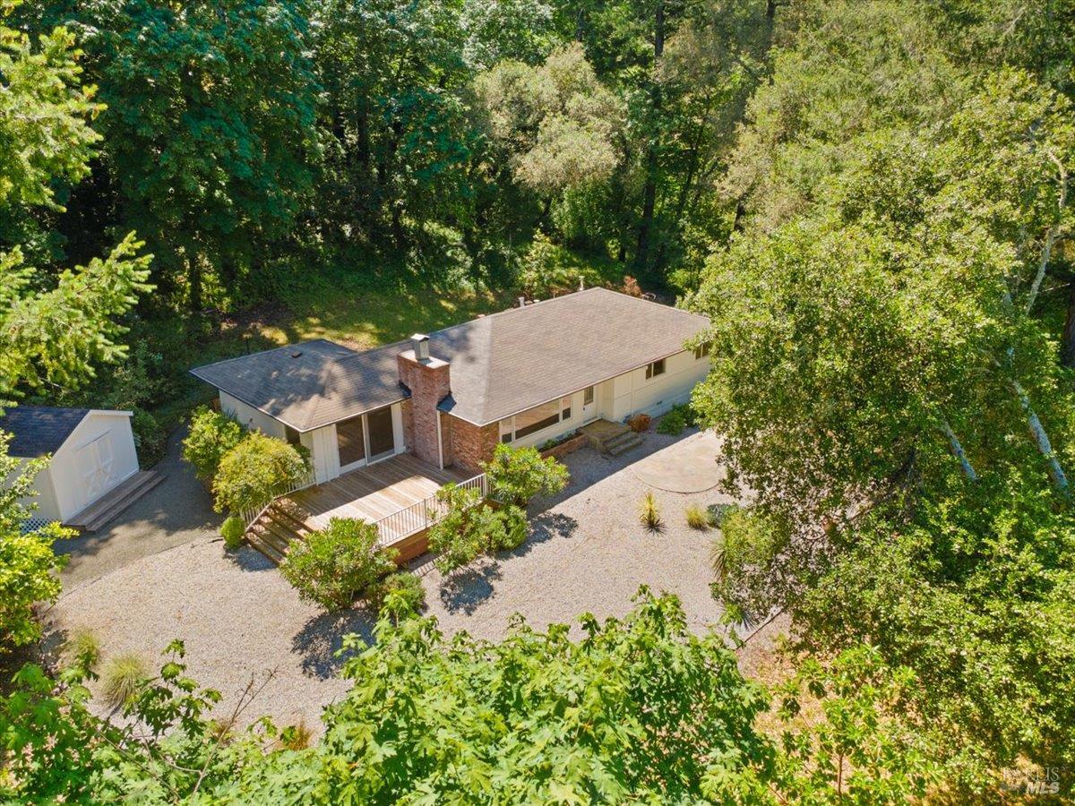 3257 State Highway 128 Calistoga CA 94515