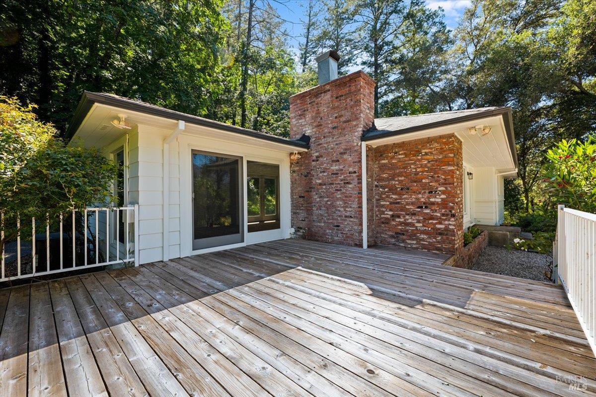 3257 State Highway 128 Calistoga CA 94515