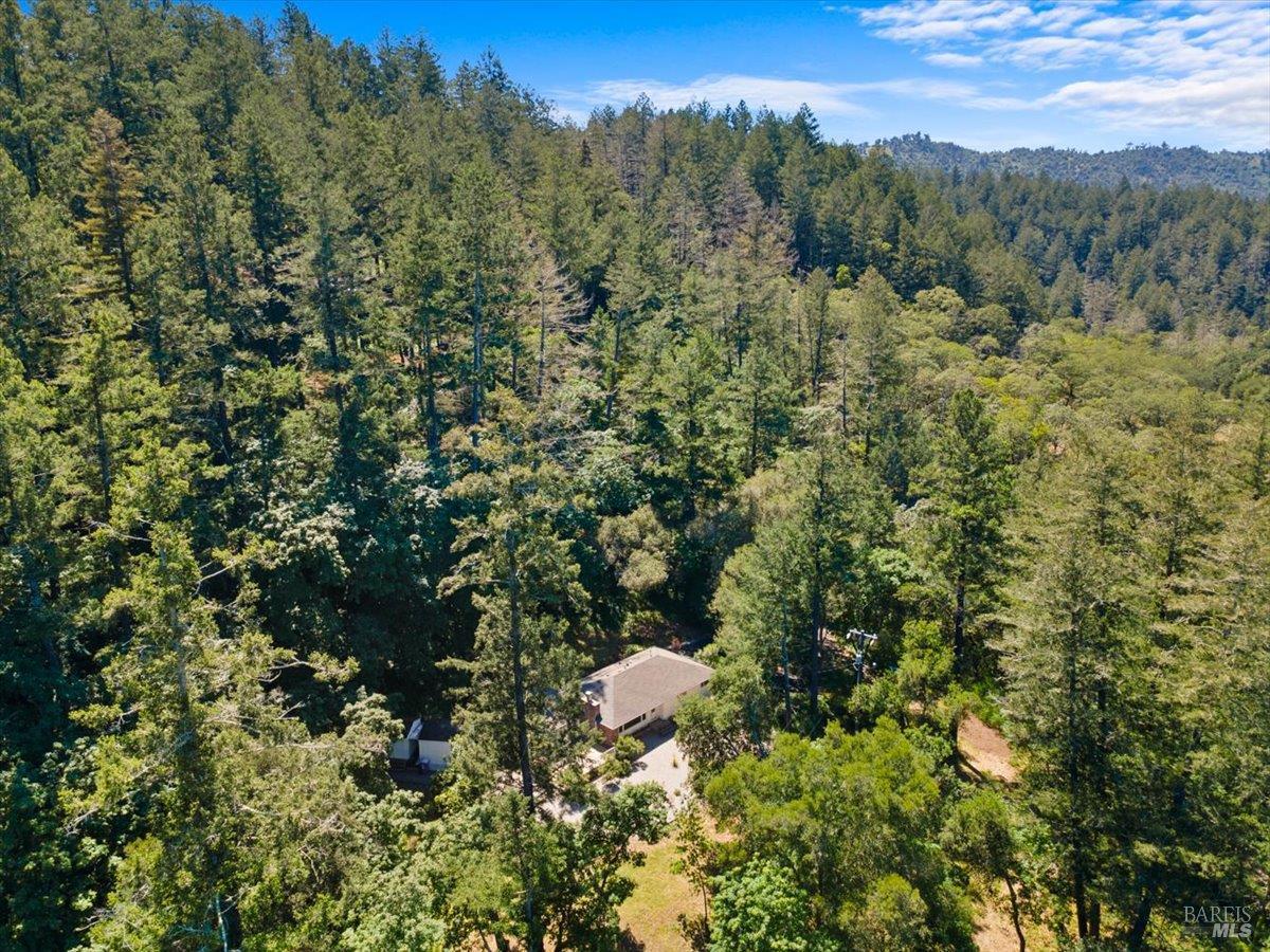 3257 State Highway 128 Calistoga CA 94515
