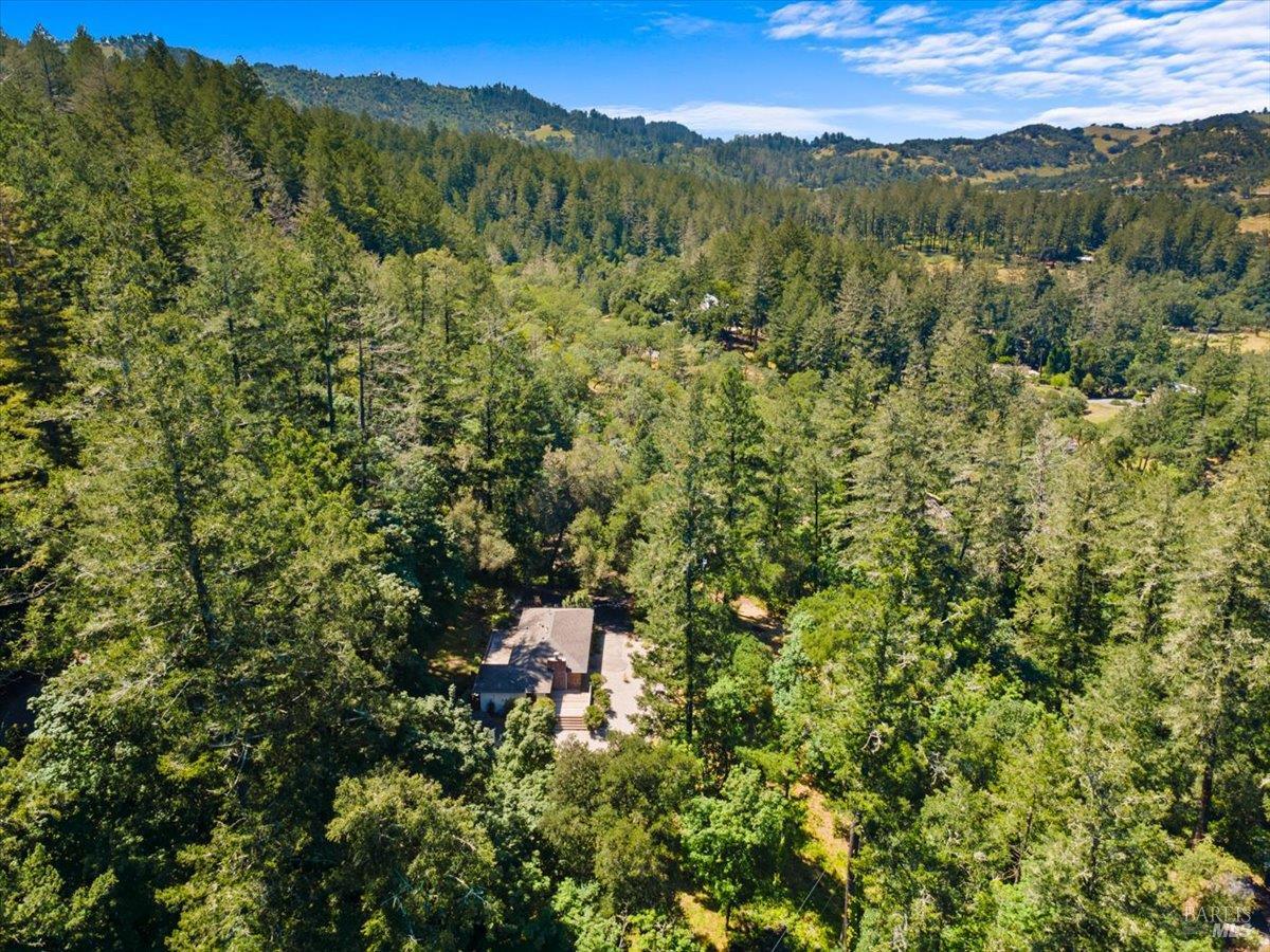 3257 State Highway 128 Calistoga CA 94515