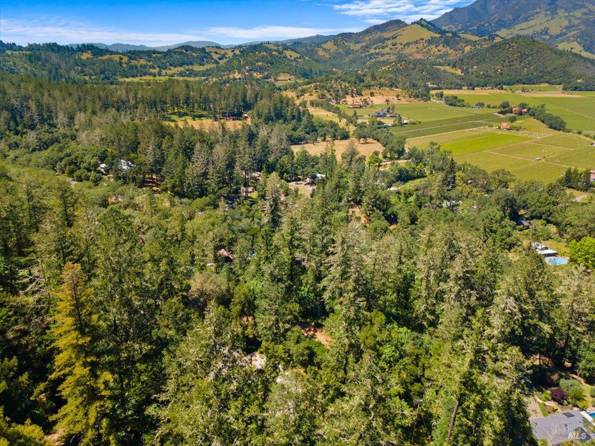 3257 State Highway 128 Calistoga CA 94515