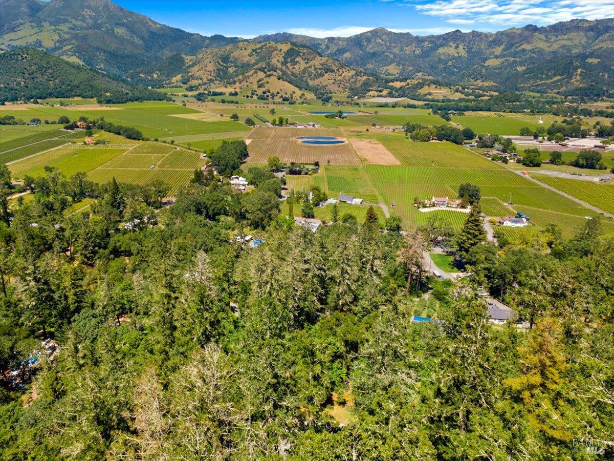 3257 State Highway 128 Calistoga CA 94515