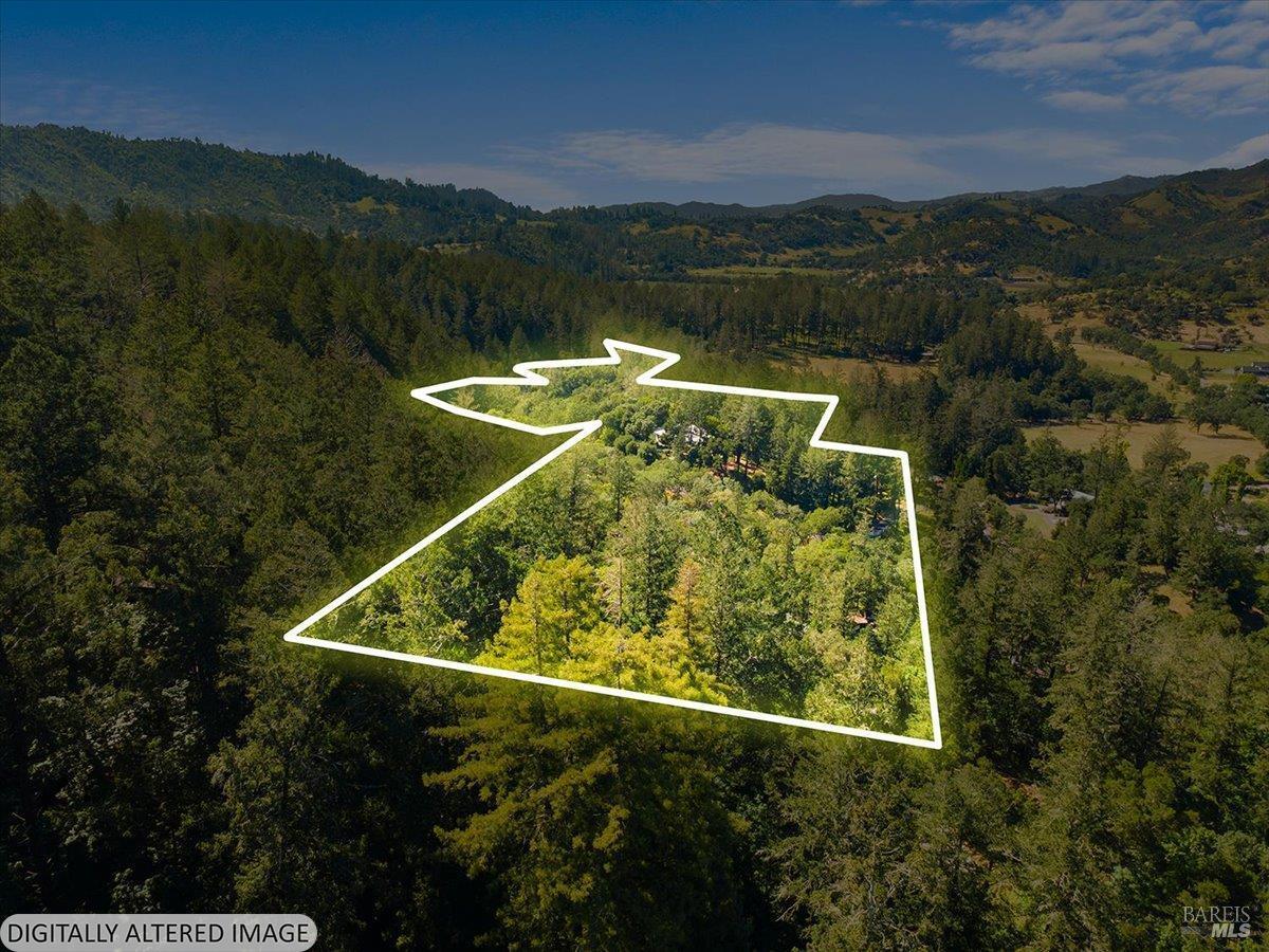 3257 State Highway 128 Calistoga CA 94515