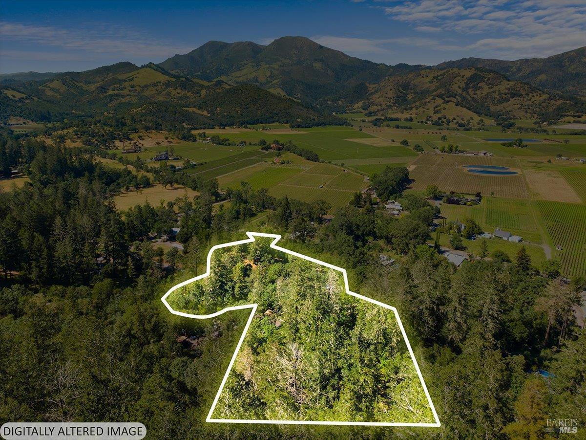 3257 State Highway 128 Calistoga CA 94515