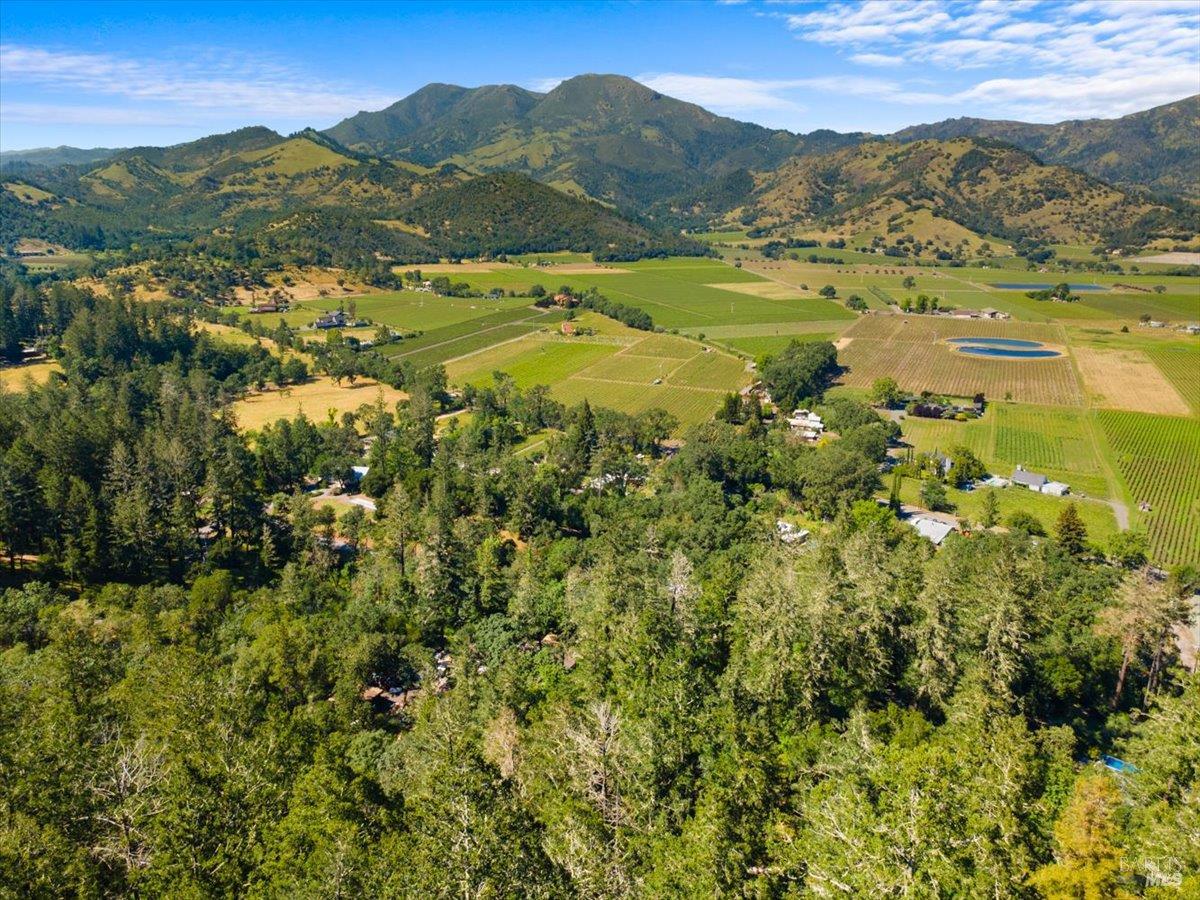 3257 State Highway 128 Calistoga CA 94515