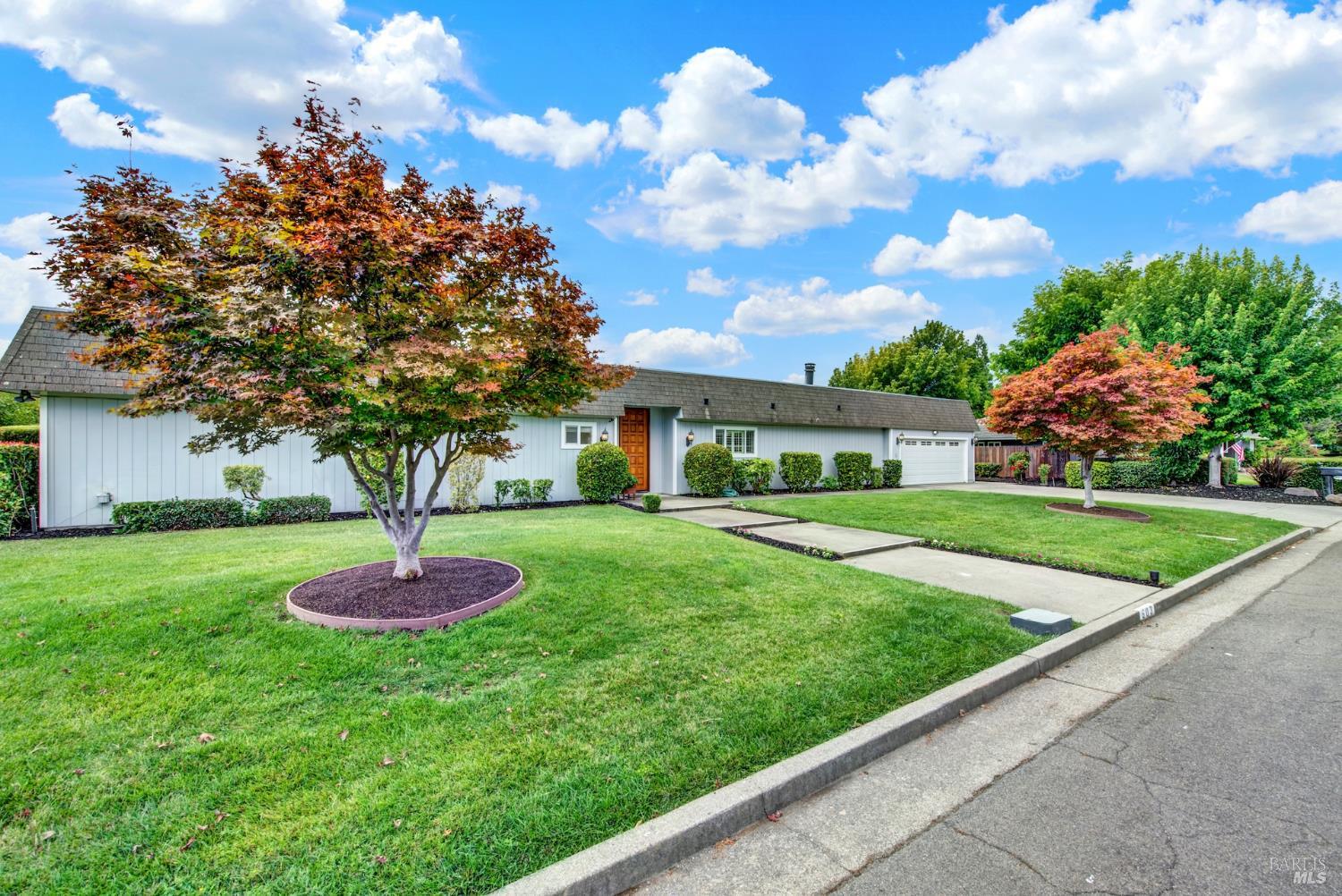 603 Via Palo Linda Fairfield CA 94534