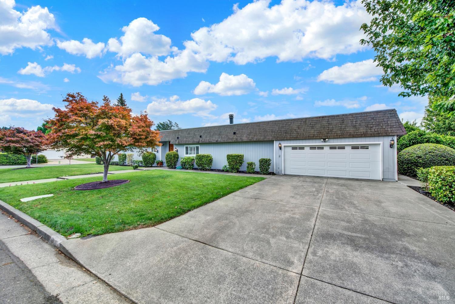 603 Via Palo Linda Fairfield CA 94534