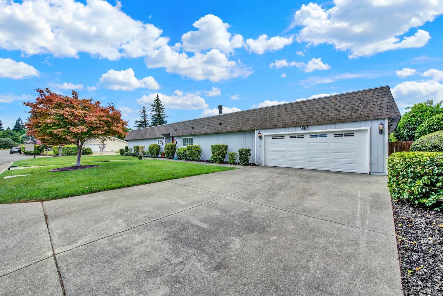 603 Via Palo Linda Fairfield CA 94534