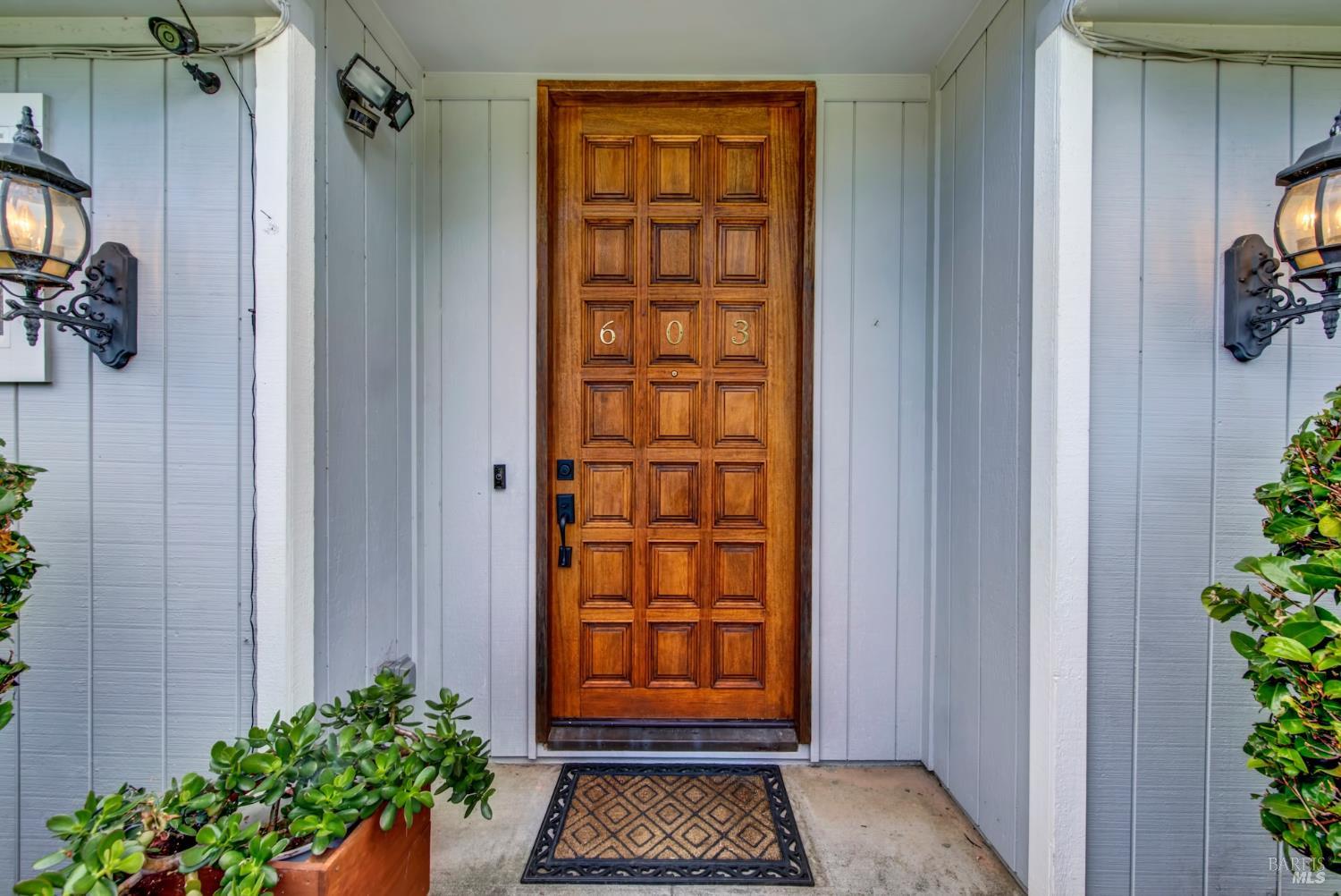 603 Via Palo Linda Fairfield CA 94534