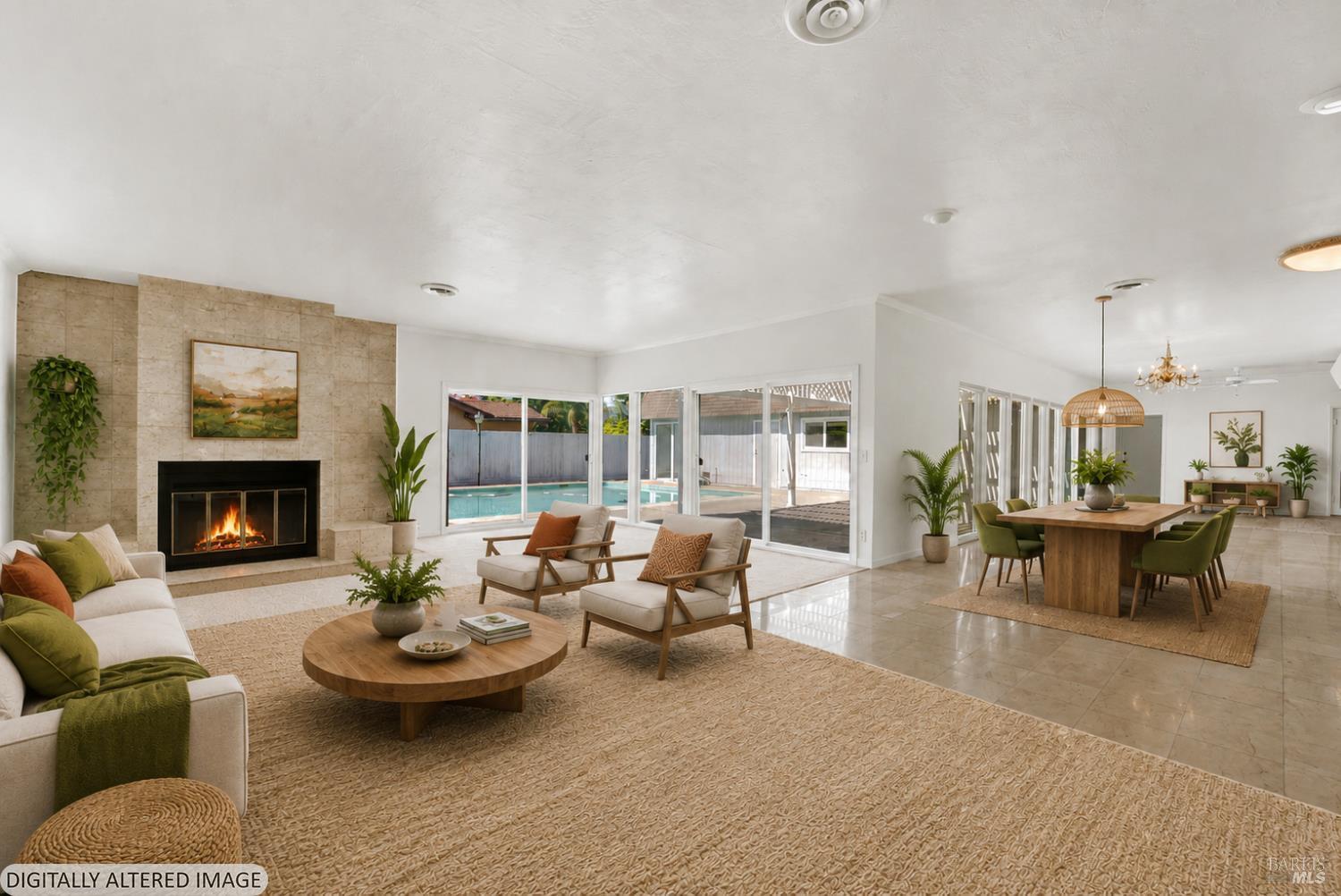 603 Via Palo Linda Fairfield CA 94534