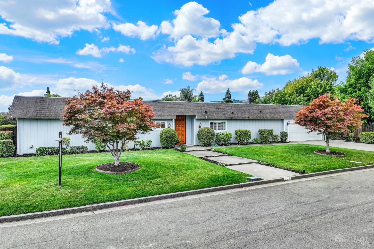 603 Via Palo Linda Fairfield CA 94534