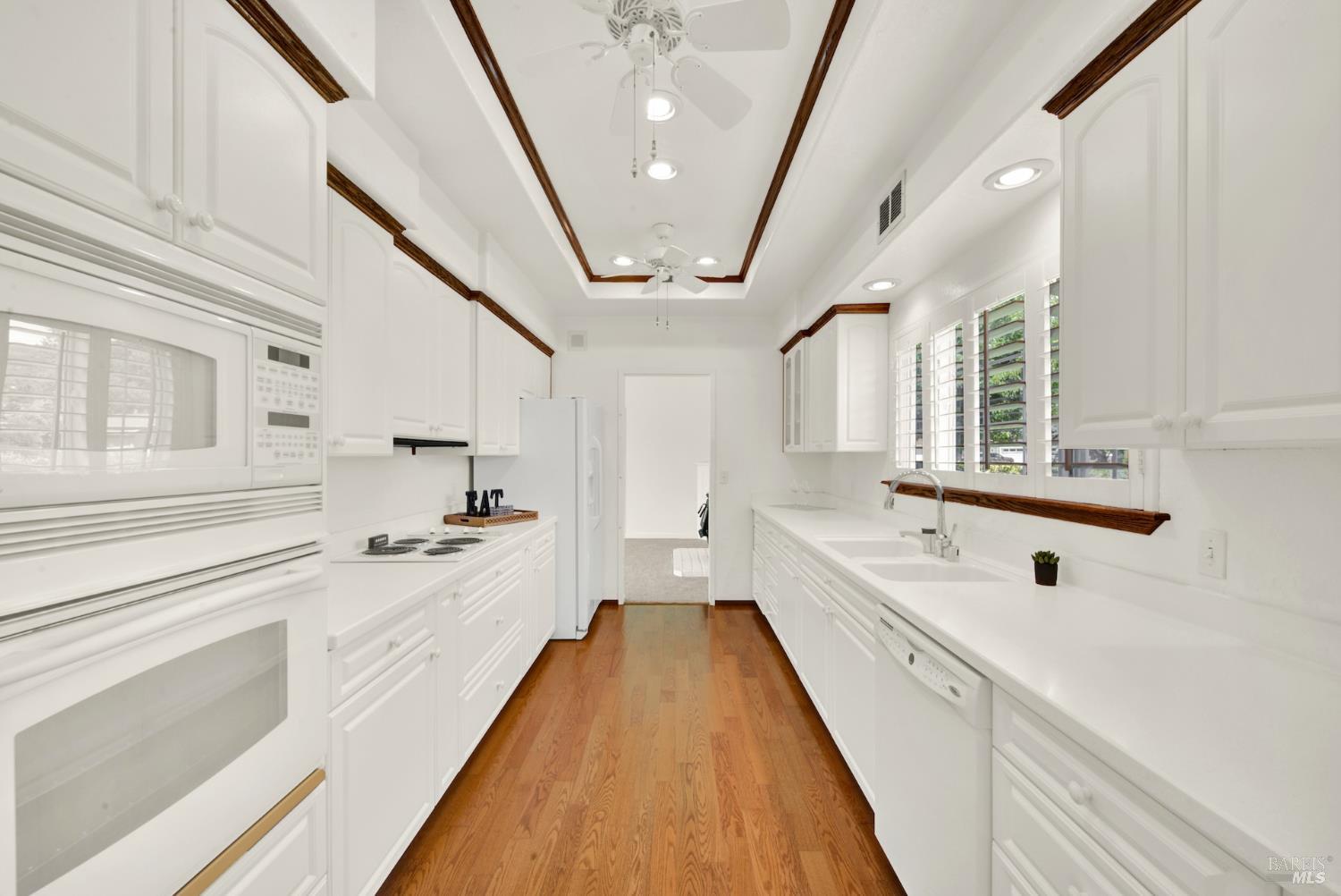 603 Via Palo Linda Fairfield CA 94534