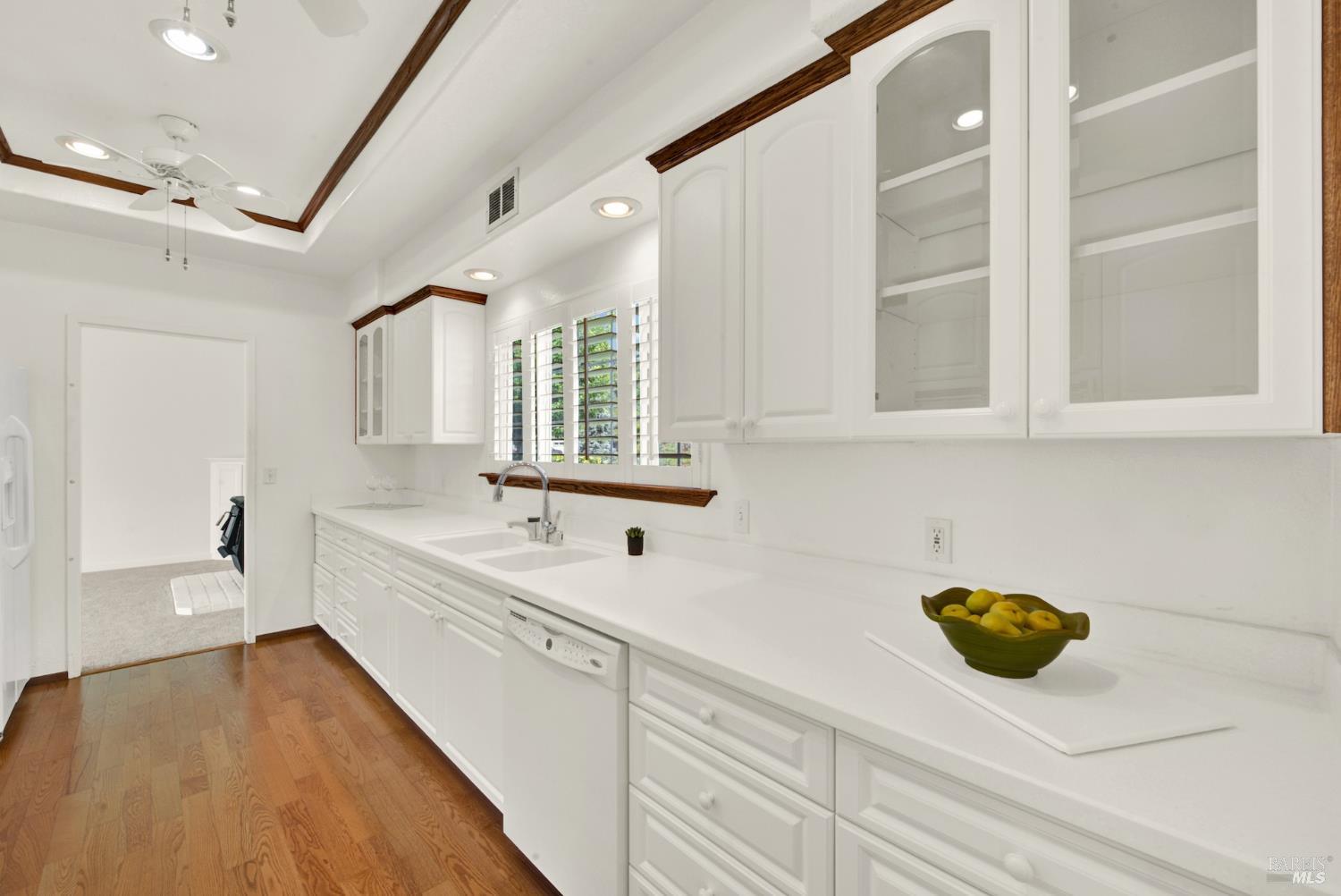 603 Via Palo Linda Fairfield CA 94534