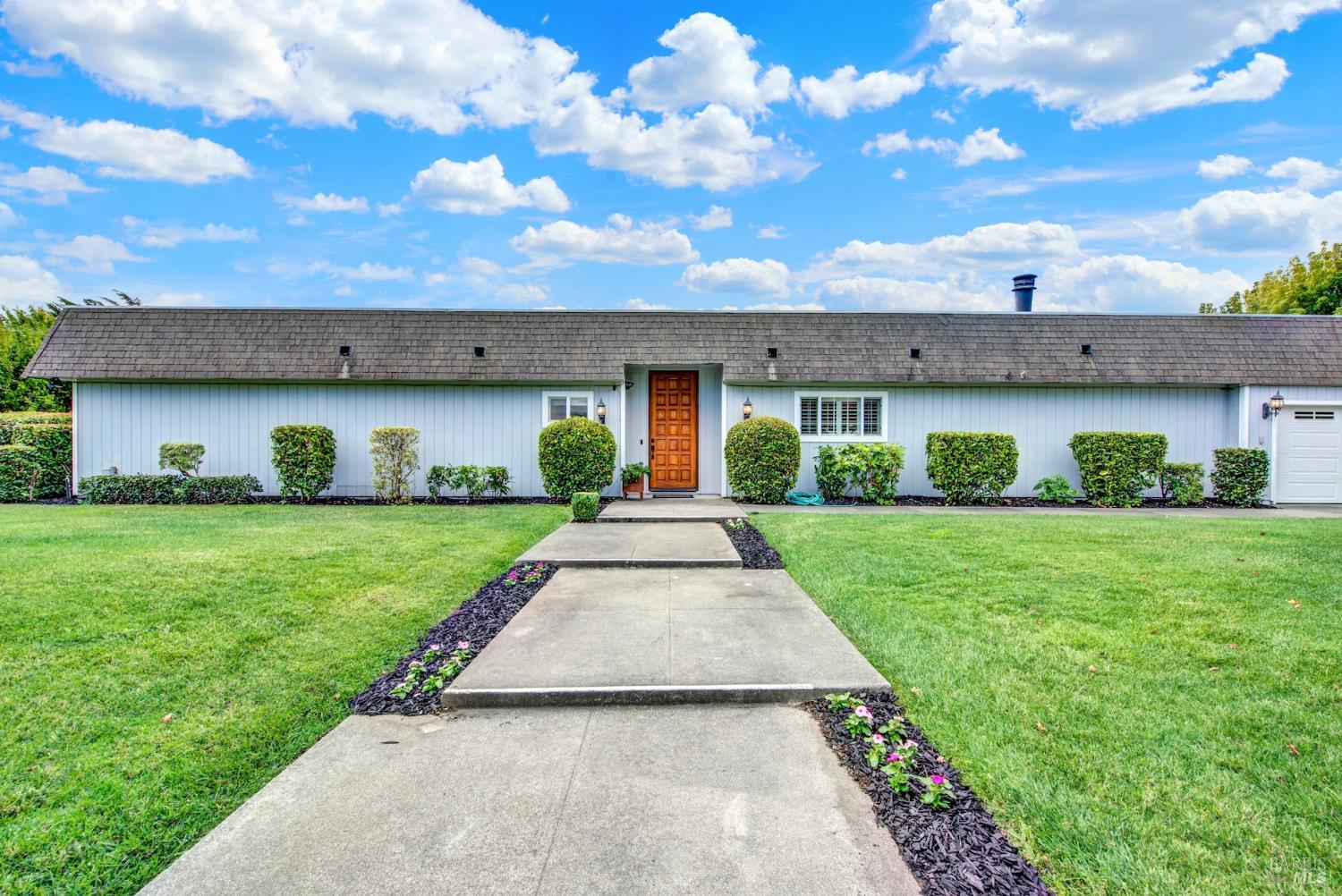 603 Via Palo Linda Fairfield CA 94534