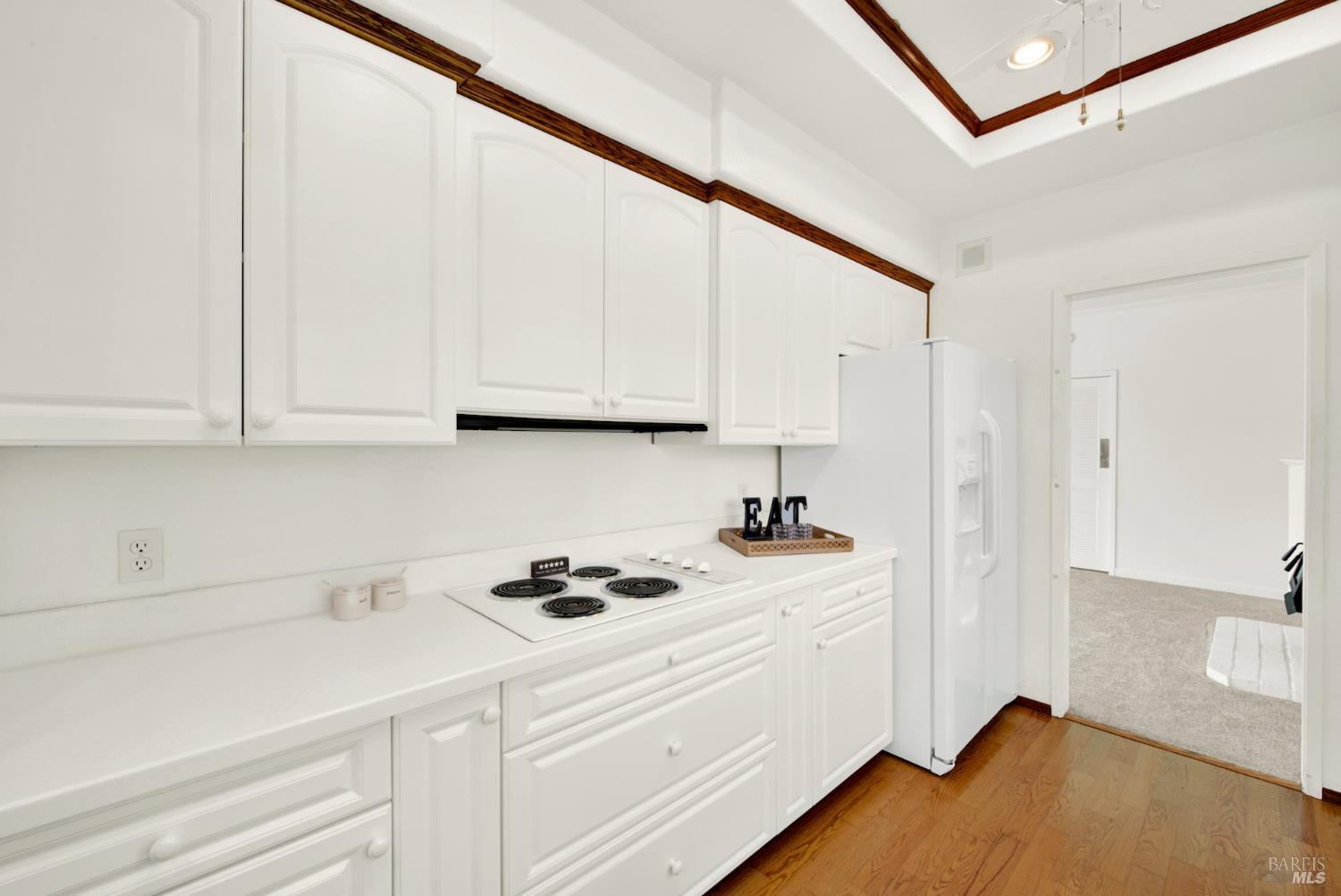 603 Via Palo Linda Fairfield CA 94534