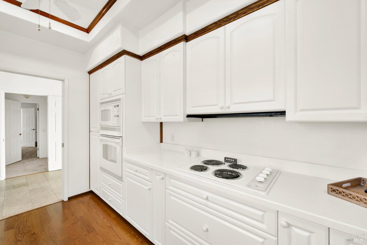 603 Via Palo Linda Fairfield CA 94534