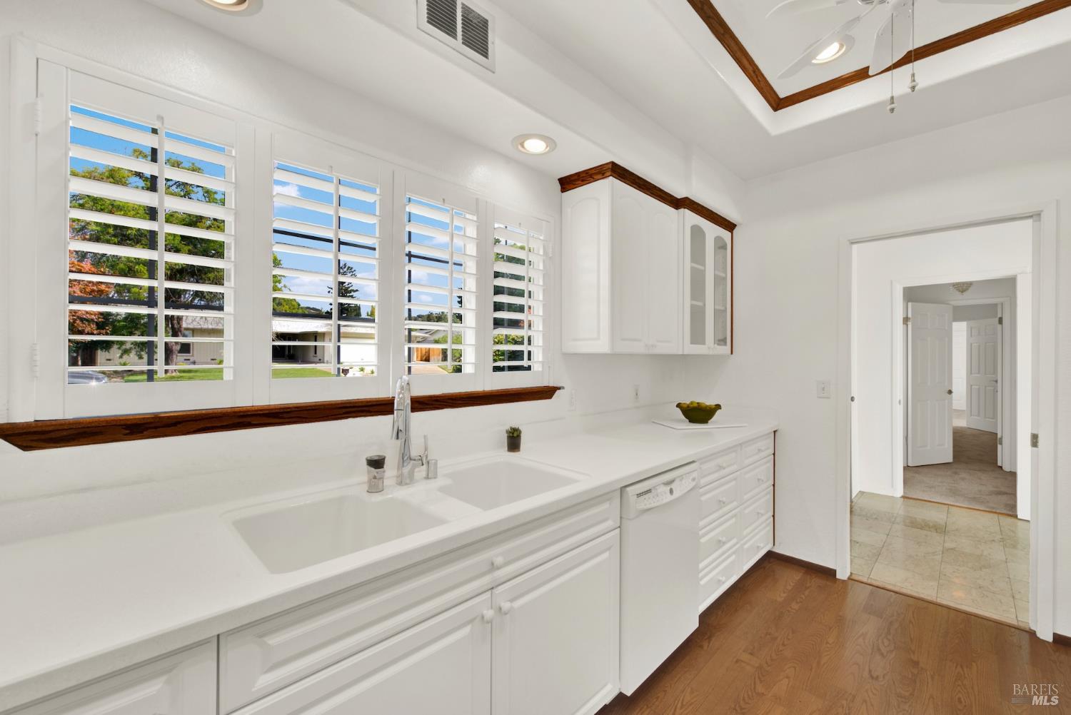 603 Via Palo Linda Fairfield CA 94534