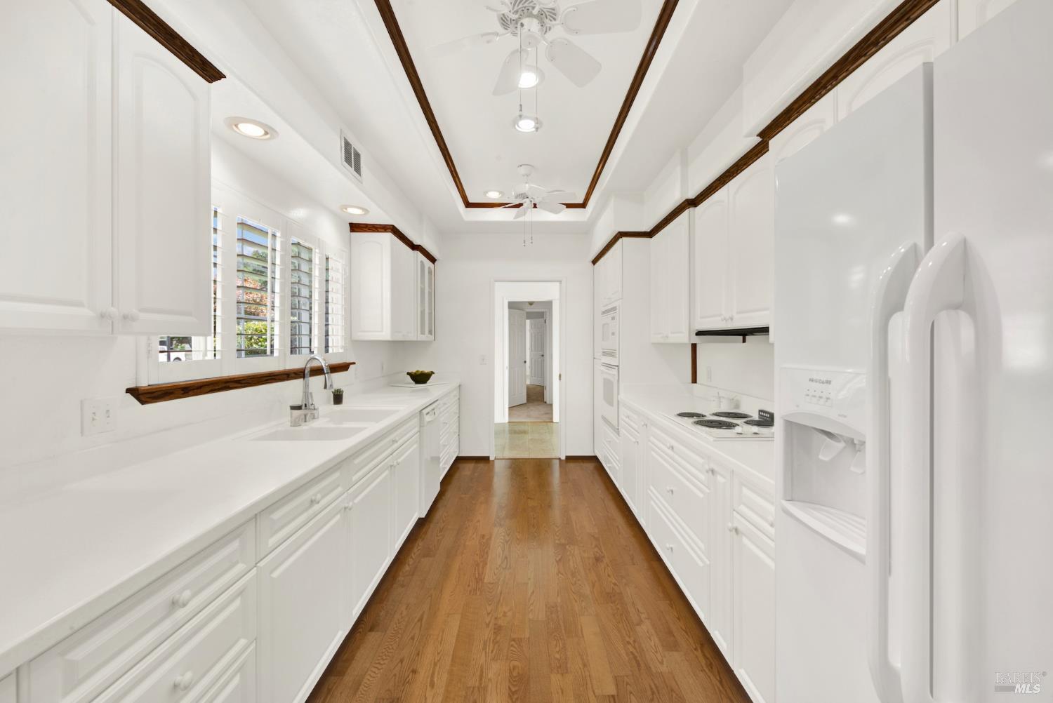 603 Via Palo Linda Fairfield CA 94534
