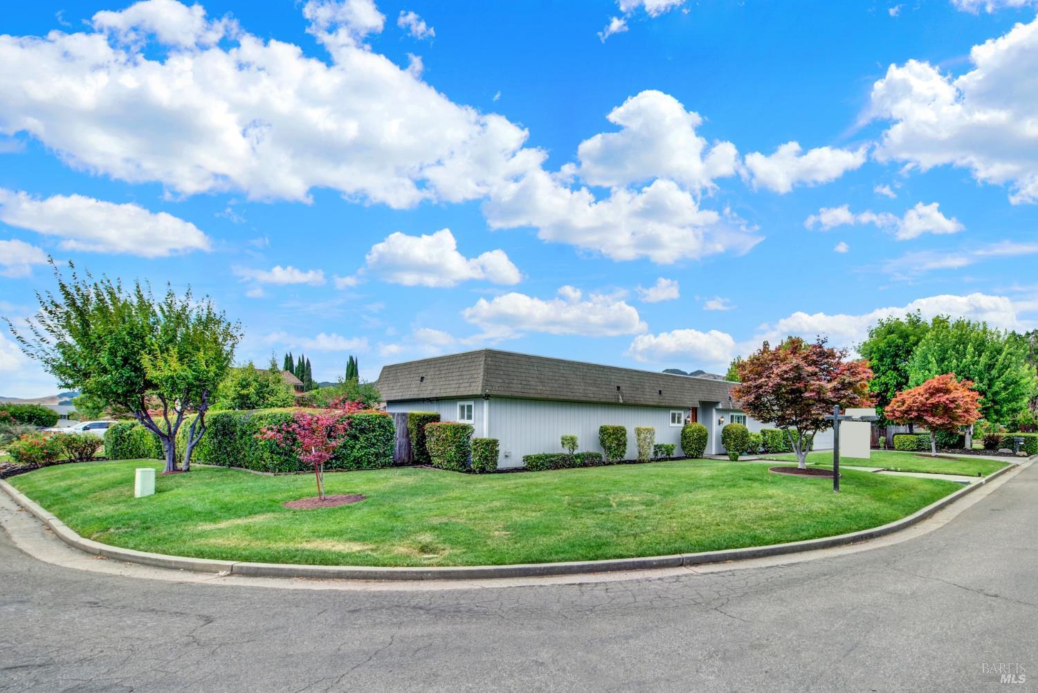 603 Via Palo Linda Fairfield CA 94534