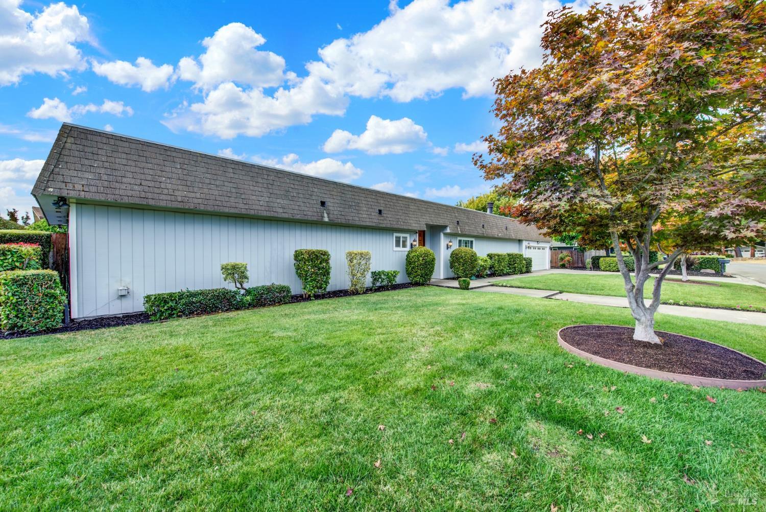 603 Via Palo Linda Fairfield CA 94534
