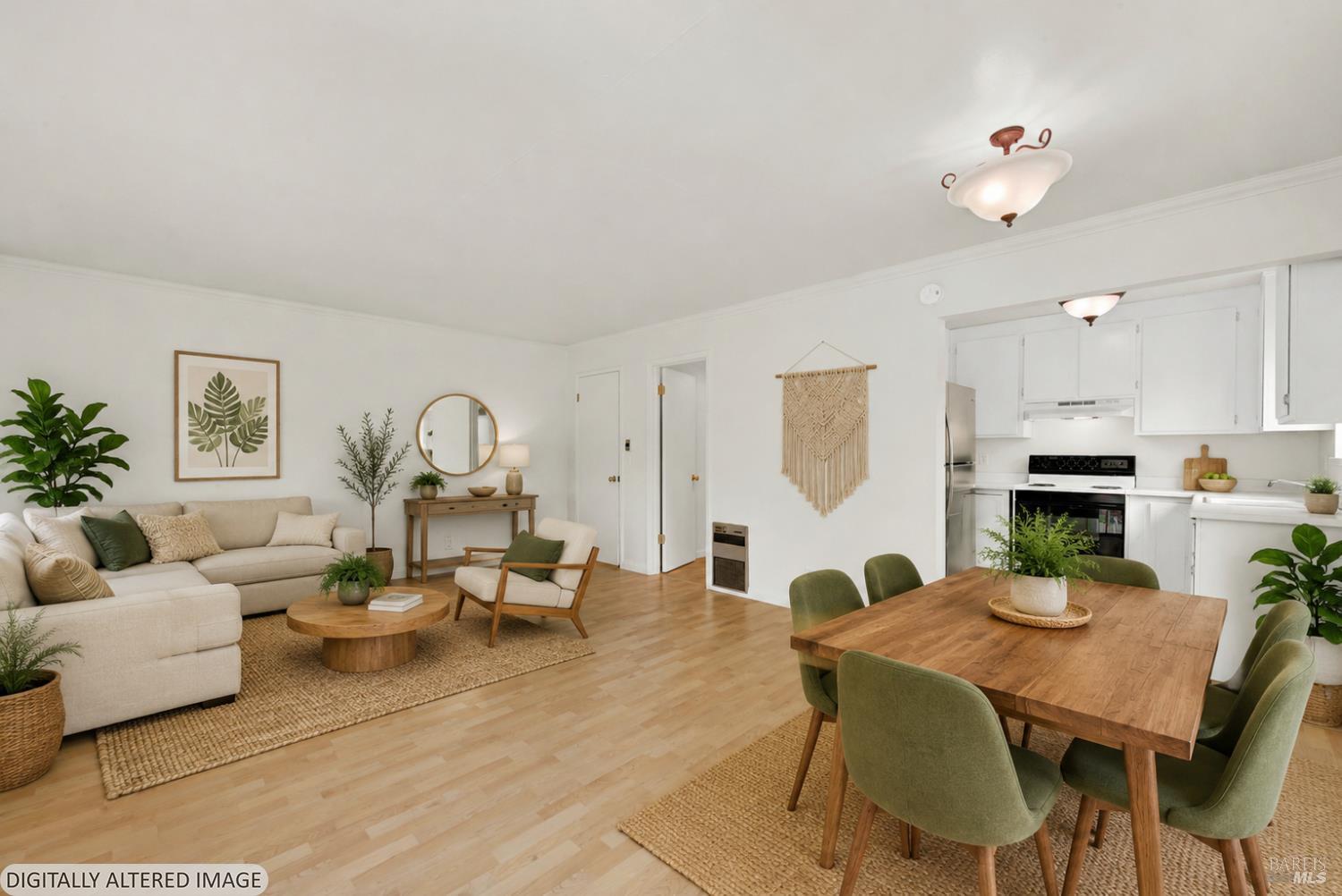603 Via Palo Linda Fairfield CA 94534