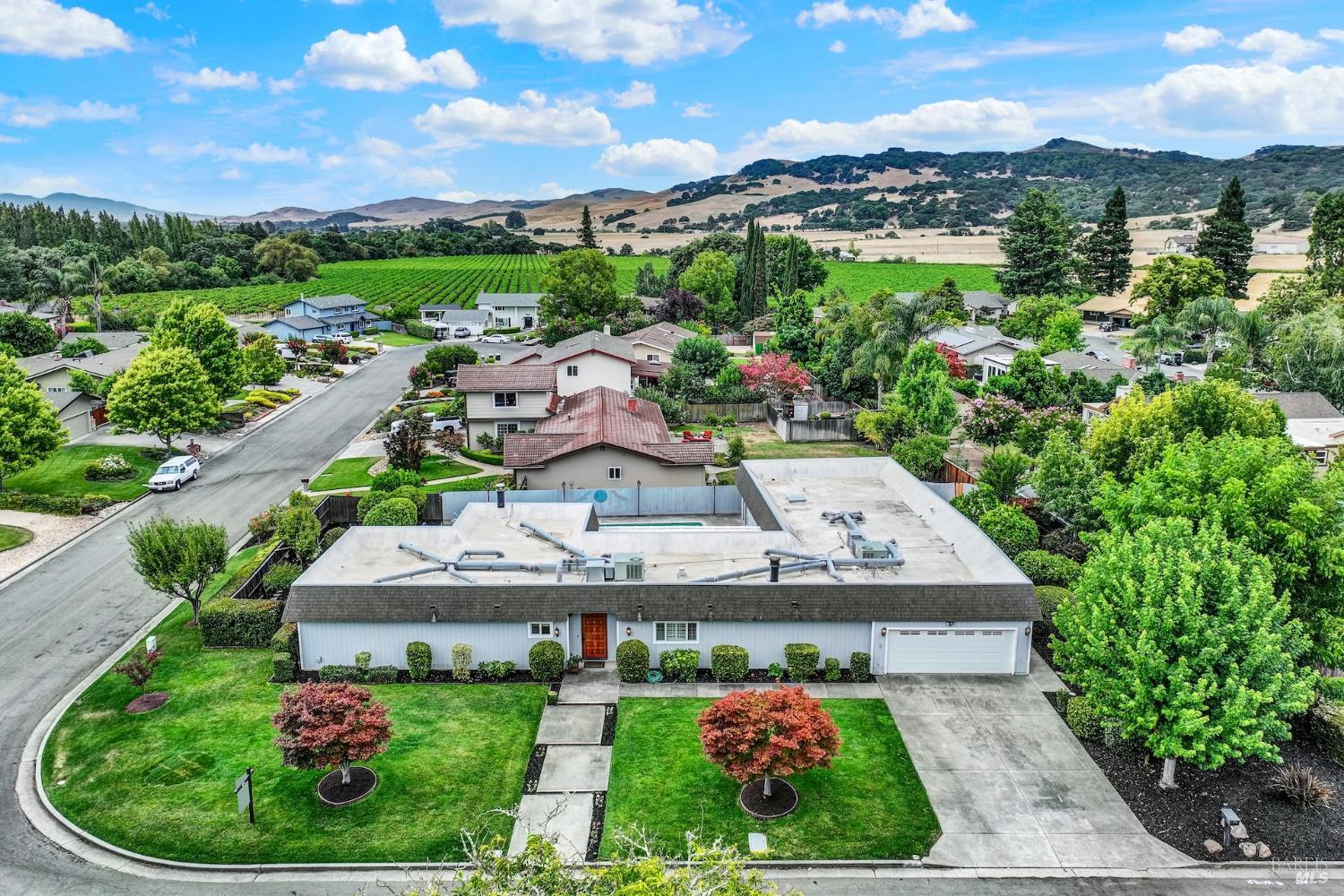 603 Via Palo Linda Fairfield CA 94534