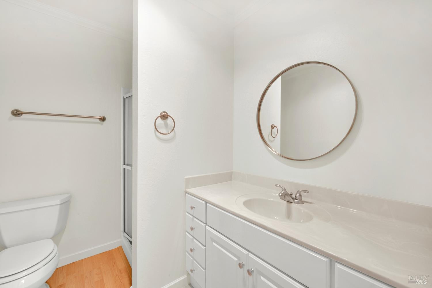 603 Via Palo Linda Fairfield CA 94534