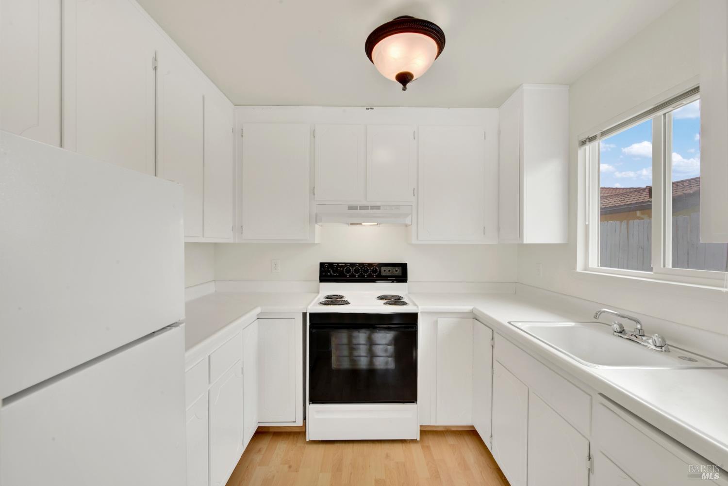 603 Via Palo Linda Fairfield CA 94534