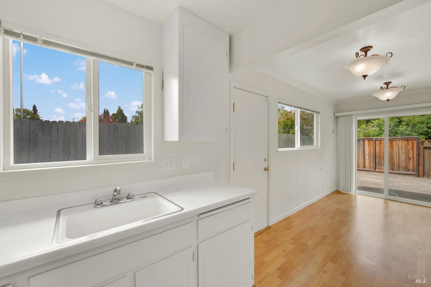 603 Via Palo Linda Fairfield CA 94534