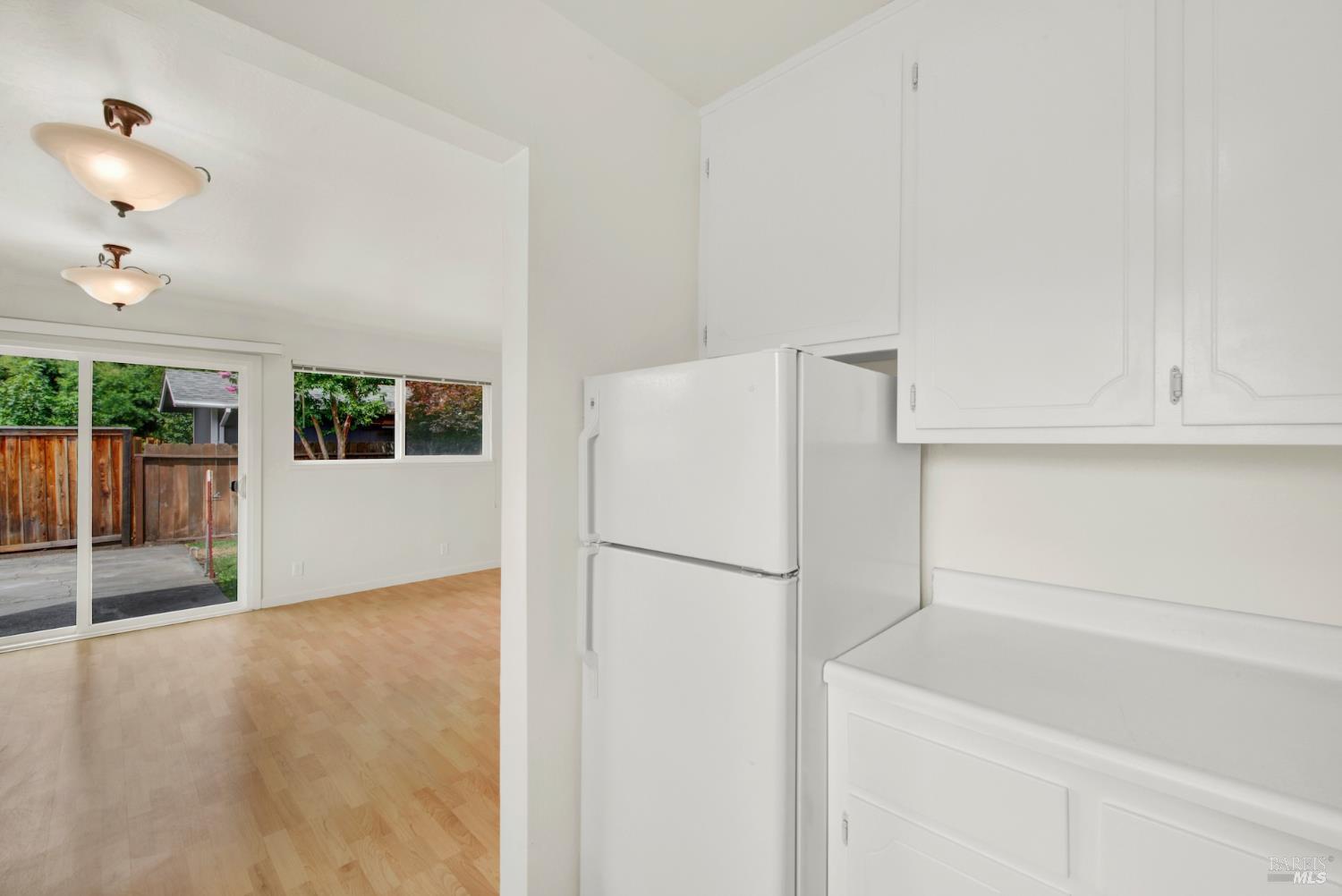 603 Via Palo Linda Fairfield CA 94534