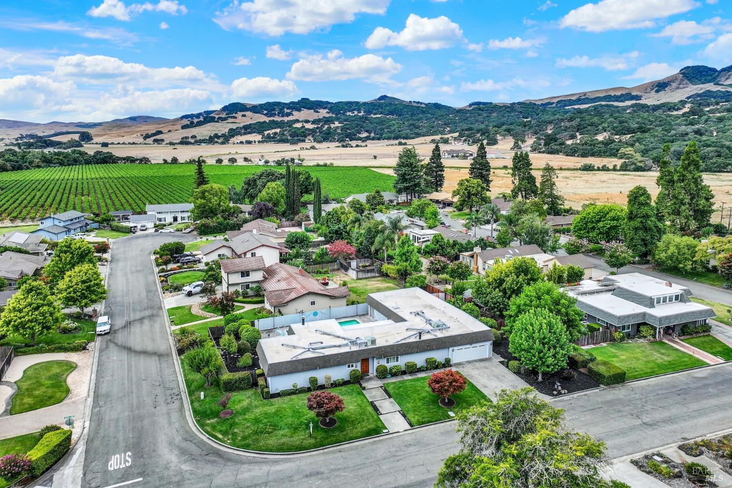 603 Via Palo Linda Fairfield CA 94534
