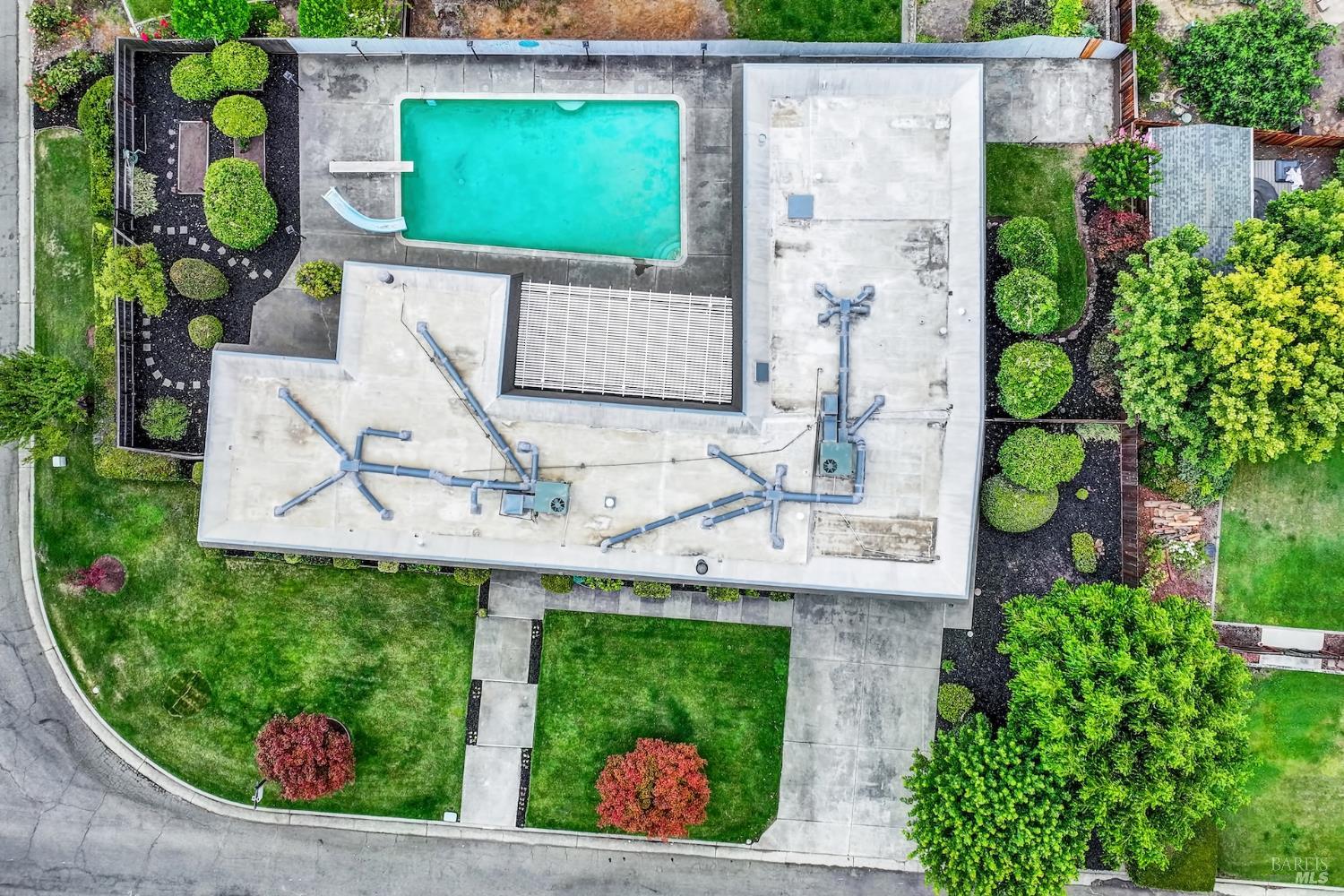 603 Via Palo Linda Fairfield CA 94534