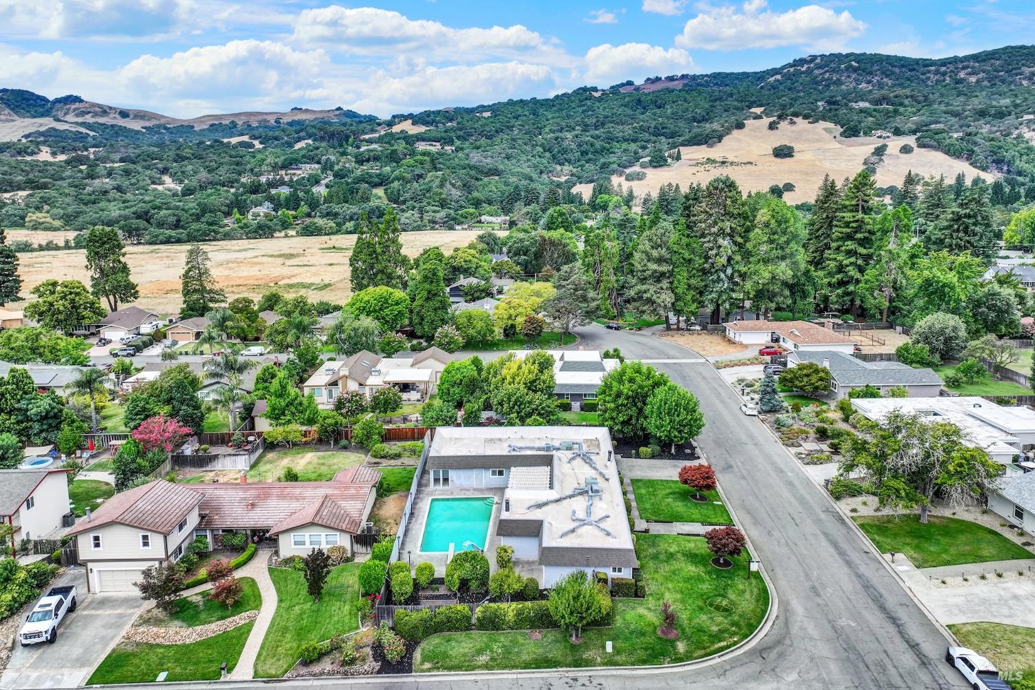 603 Via Palo Linda Fairfield CA 94534