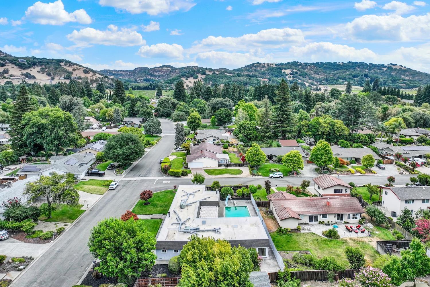 603 Via Palo Linda Fairfield CA 94534