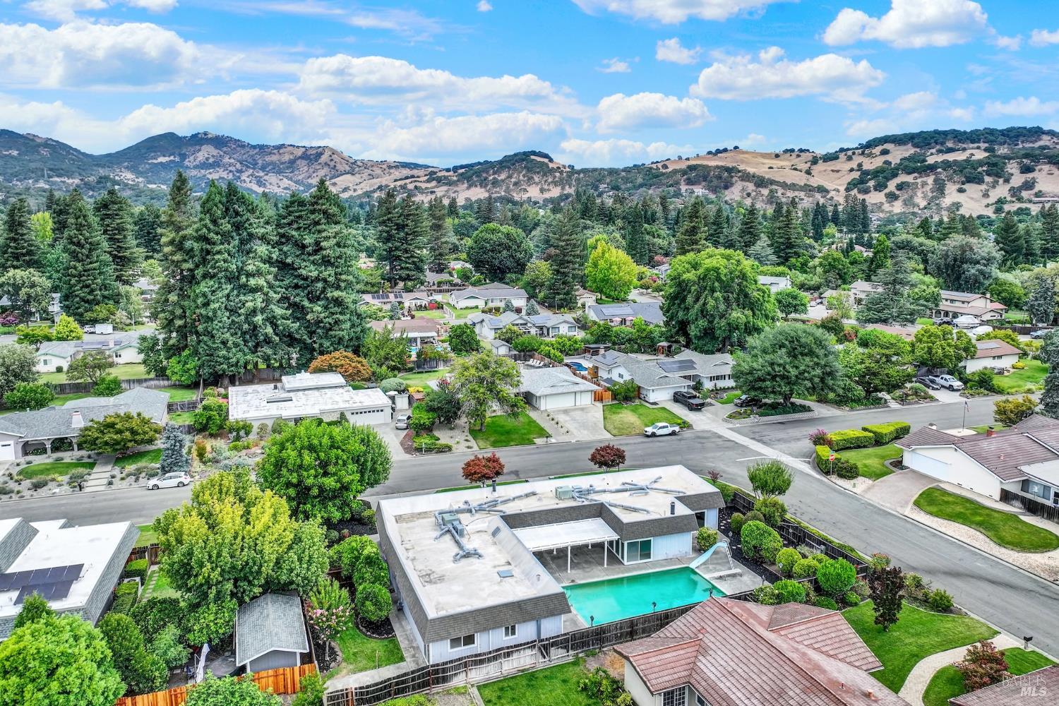 603 Via Palo Linda Fairfield CA 94534