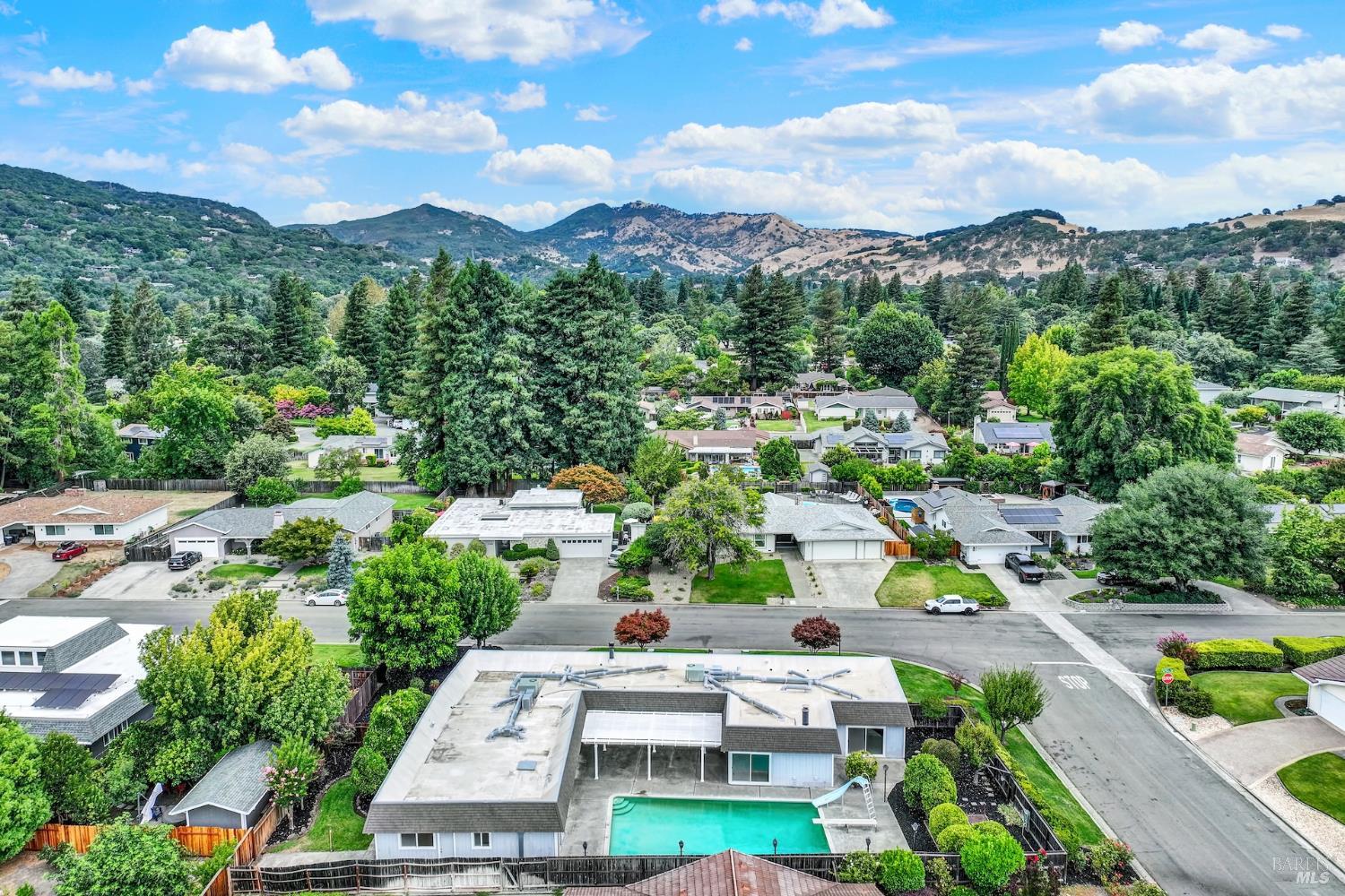 603 Via Palo Linda Fairfield CA 94534