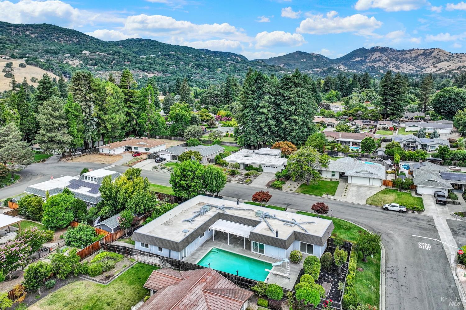 603 Via Palo Linda Fairfield CA 94534