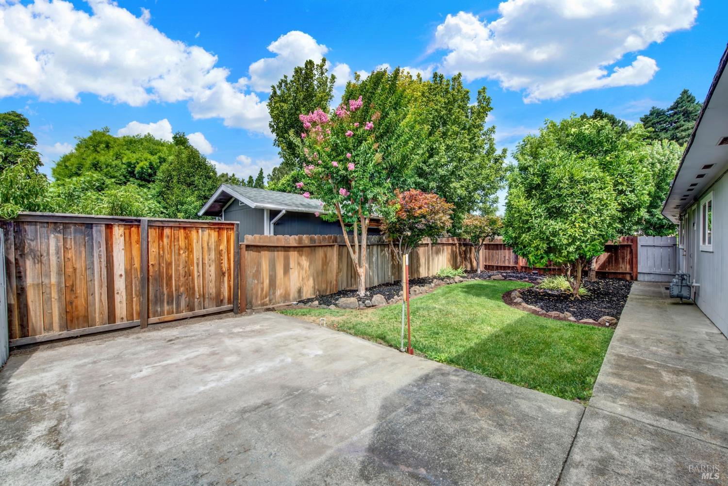 603 Via Palo Linda Fairfield CA 94534