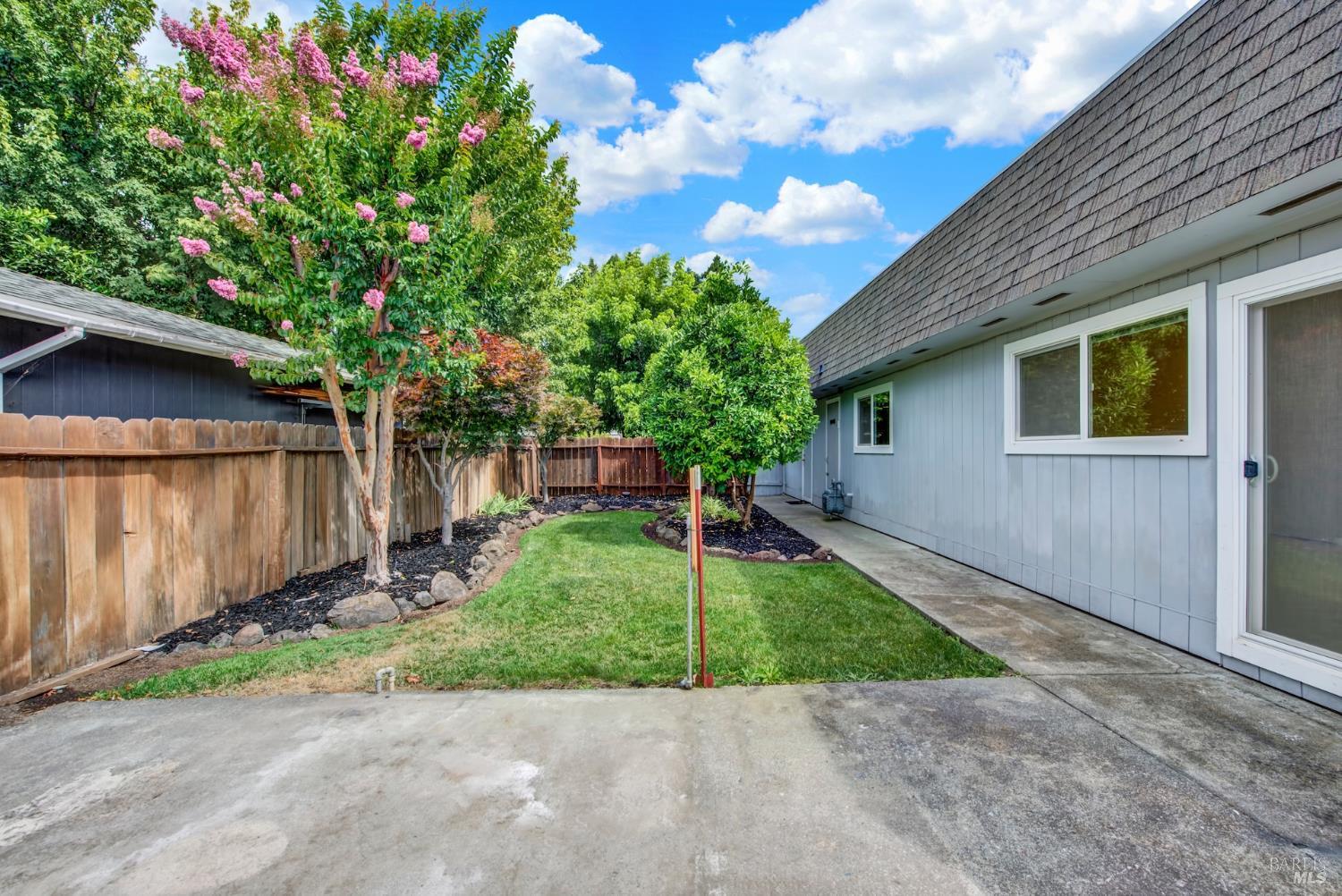 603 Via Palo Linda Fairfield CA 94534