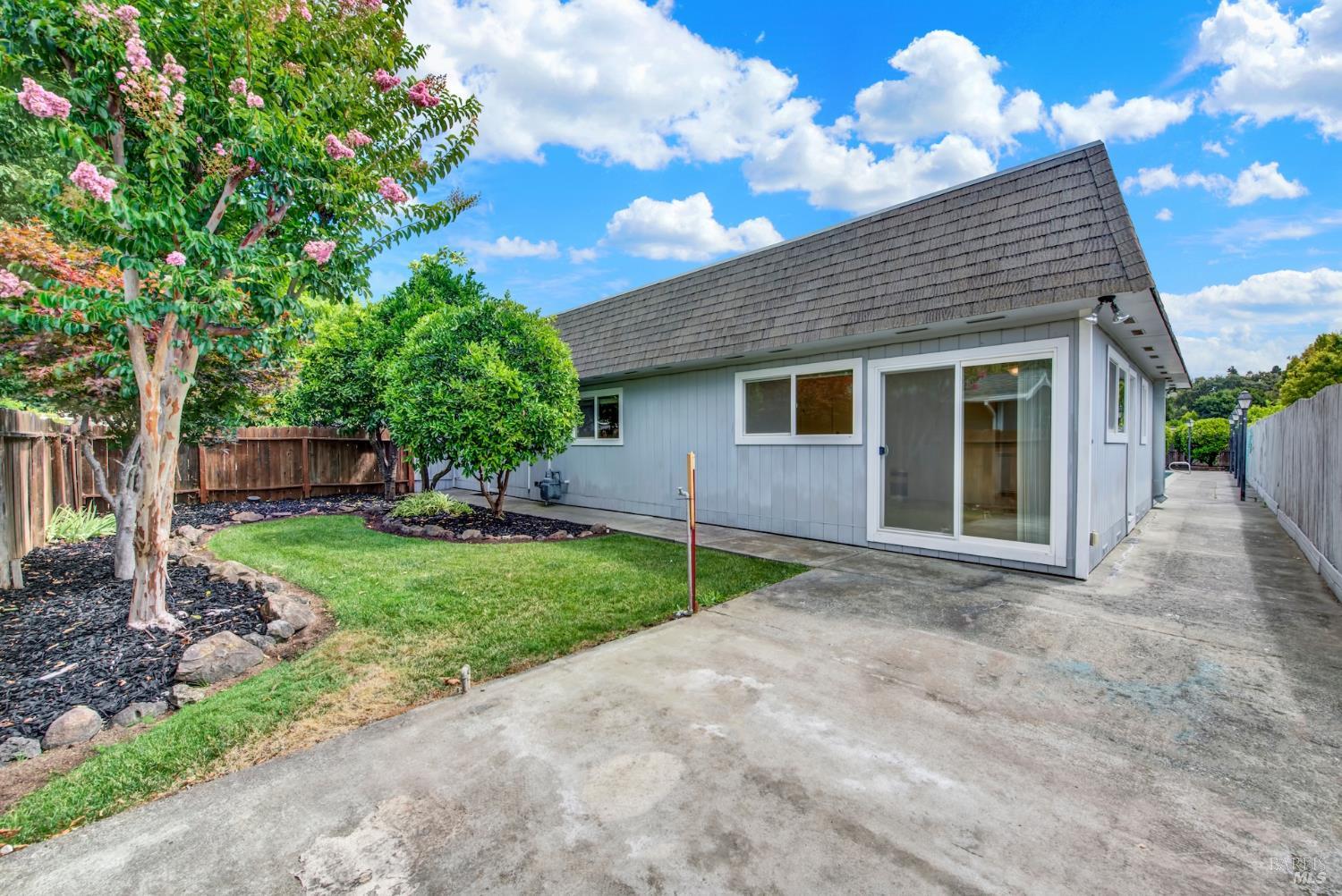 603 Via Palo Linda Fairfield CA 94534