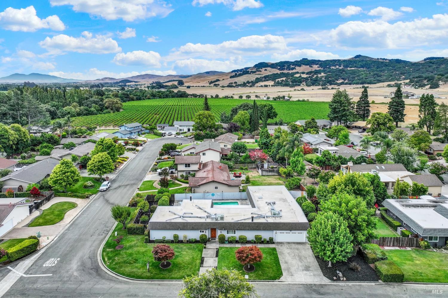 603 Via Palo Linda Fairfield CA 94534